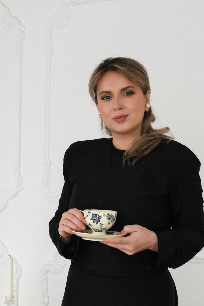 Зайнаб Нурмагомедова